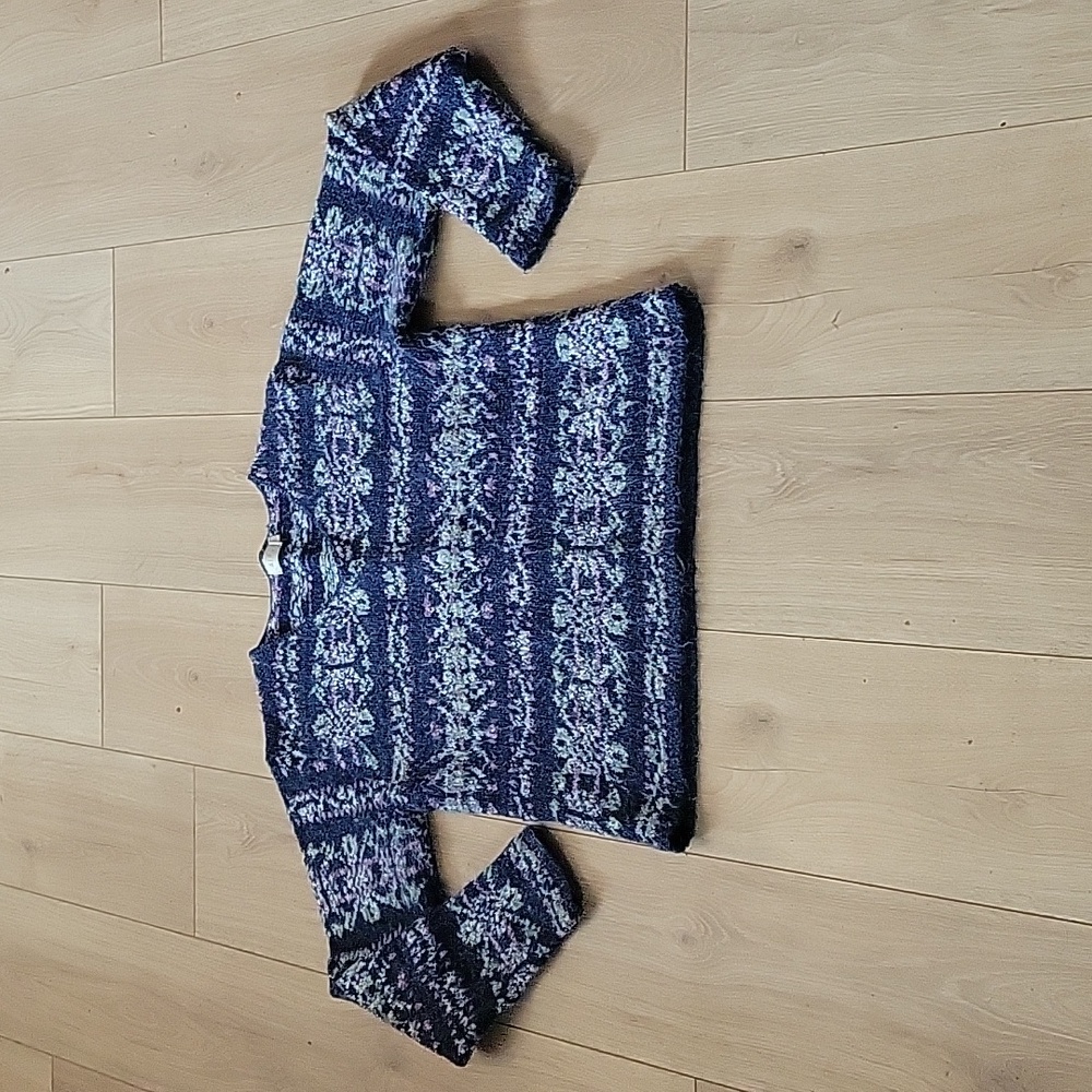 Alps sweater - Picture 3 of 4